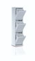 Hanah Home Doplo 3 - Blanco